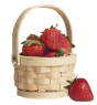 Strawberry Basket