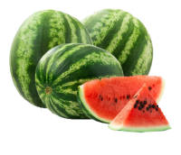 watermelons